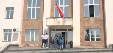 Հրապարակում են ՀՅԴ ՀԵՄ անդամ Անդրանիկ Չամիչյանի գործով որոշումը. ՈւՂԻՂ
