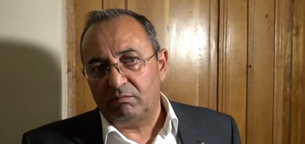 Փաշինյանի հանցավոր իշխանությունն են ուզում պահել այս շոուներով. Արծվիկ Մինասյան