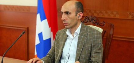 Իշխանության համար պայքարին չենք մասնակցում. Արտակ Բեգլարյան