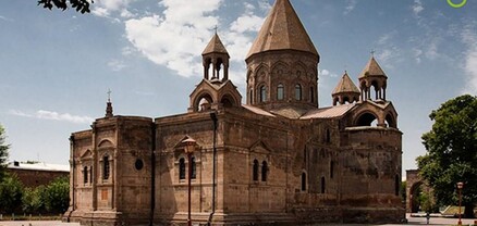 Հորդորում ենք դադարեցնել հակաեկեղեցական արշավը և լծվել երկրի առջև ծառացած լրջագույն հիմնախնդիրների հաղթահարմանը. Մայր Աթոռ