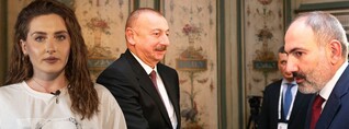Փաշինյանն ու Ալիևը հանդիպելու են, պայթյունից 8 զինվոր է վիրավորվել, ՊՆ-ն դեռ լռում է․ Ամփոփ լուրեր