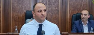 «Մայր Հայաստան» դաշինքը բոյկոտեց ավագանու նիստը` ի  նշան բողոքի
