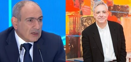 Երբ Նիկոլ Փաշինյանը հեռացվի պաշտոնից, երկրի ռազմավարական դիրքը կուժեղանա․ Վարդան Օսկանյան