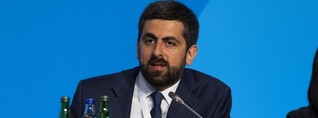 Հայաստան-Ադրբեջան խաղաղությունը հեռավոր հույս չէ, այլ հասանելի իրողություն. Սարգիս Խանդանյան