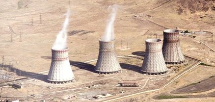 Հայկական ԱԷԿ-ի շահագործման ժամկետի երկարաձգում. Ռոսատոմի հետ համագործակցությունը շարունակվում է