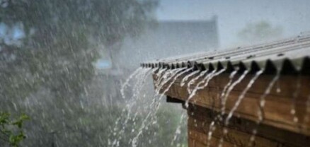 Սպասվում են կարճատև անձրև և ամպրոպ, առանձին հատվածներում՝ հորդառատ, հնարավոր է նաև կարկուտ