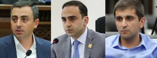 Ավինյանի վերաքննիչ բողոքն՝ ընդդեմ Իշխան Սաղաթելյանի, մերժվեց
