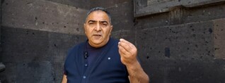 7-8 տարվա քրգործեր են բացվում Փաշինյանի «օպերացիան» տապալողների նկատմամբ. բլոգեր