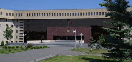 ՊՆ N զորավարժադաշտում ականանետային կրակոցի պայթյունի հետևանքով կան տուժածներ