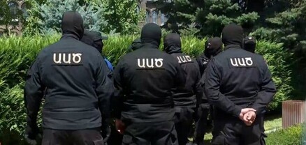Փաշինյանը հանձնարարել է ուժեղացնել ճնշումները. Փաստ