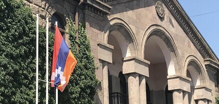 Երևանում Արցախի մշտական ներկայացուցչության շենքը հետ են պահանջում