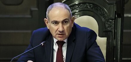 160 հազար մարդ՝ ներառյալ օտարերկրացիներ, և ոչ մի  արտառոց իրավախախտում. Փաշինյան