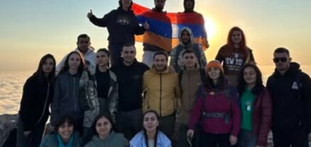 ԵՊՀ-ում դադարեցրել են Ազգալդյանի անվ. մարտական պատրաստության ակումբի և այլ կազմակերպությունների գործունեությունը