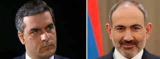 Երկրում հաստատված է կուսակցապետություն և անձիշխանություն. Արման Թաթոյան