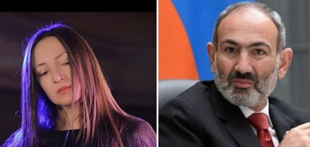 Փաշինյանը հանրային պաշտպանությունից փորձում է զրկել ցանկացածին, որի վրա կտնկի իր տոտալիտար մատը