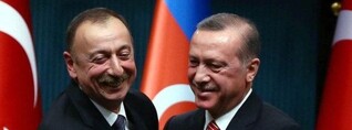 Թուրքիան սպասում է Հայաստանի և Ադրբեջանի միջև համաձայնագրի ստորագրմանը, որը կբավարարի Բաքվի օրինական պահանջներին. Էրդողան