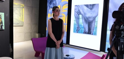 ftNFT ֆիջիթալ սփեյսում մեկնարկել է Summertime ցուցահանդեսը