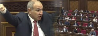 Արտահերթ նստաշրջան՝ ԱԺ-ում. սպասվում է լարված մթնոլորտ. Ժողովուրդ