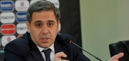 Ֆուտբոլի ֆեդերացիայում մերձավորներին աշխատանքի են նշանակում․ Հրապարակ