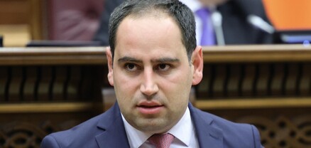 Գյումրիի քաղաքային իշխանությունը «չի տեսել պատից կախ, տեսել է ճակտից կախ» վիճակում է հայտնվել