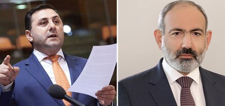 Չկա բան, որ Նիկոլն ասել ու չի արել հակառակը. որքան նա խոսի ինքնիշխանությունից, ՀՀ ինքնիշխանությունն այդքան ավելի զիջելու է