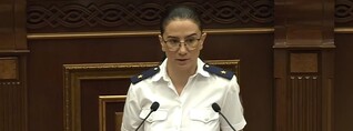 ՌՈ աշխատակիցները 2011-2016թթ․ մշտական ծառայություն են իրականացրել Սեյրան Օհանյանի առանձնատան մոտ