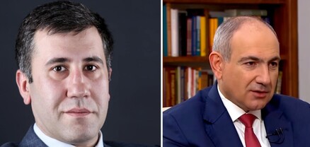 Ալիևի կոշիկ լիզողի թիրախում բոլորս ենք՝ սկսած խեղճուկրակ Կիմա տատից՝ մինչև աշխարհի ամենահարուստ հայ Սամվել Կարապետյանը