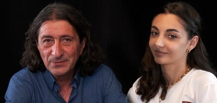 Արդի․ «Կրթվելը նորաձև է»-ում խորհուրդ տվեցի չհայհոյել, կարծում եմ՝ վարչապետն ինձ լսեց․ Վիգեն Ավետիս