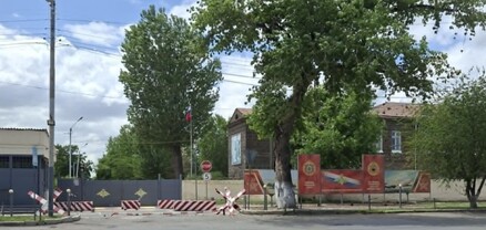 102-րդ ռազմաբազայի ռուս զինծառայողը հրազենային վիրավորում է ստացել, կոմայի մեջ է