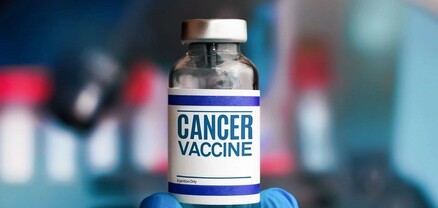 Ֆլորիդայում մշակվել է քաղցկեղի դեմ ունիվերսալ պատվաստանյութ