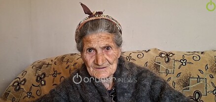 Առաջ թուրքերի հետ քավոր-սանիկ կապ էլ է եղել, բայց հմի շփվել չի էղնի. ախուրիկցի