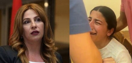 Խցերը ապահովված են 24-ժամյա տաք և սառը ջրով, կահավորված նաև մանկական մահճակալներով․ ՔԿԾ-ն՝ Փոստանջյանին