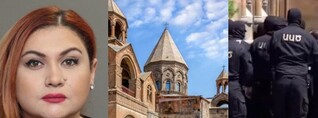 Այսօրվա ուժայինները իրենք են ընտրում՝ ինչպես է իրենց հիշելու պատմությունը. Էլիբեգովա