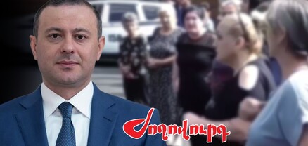 Մասնակցել է Փաշինյան-Ալիեւ երկկողմ հանդիպմանը, իսկ անհետ կորած զինվորների ծնողներին չի ընդունել. Ժողովուրդ