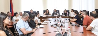 Օգոստոսի 1-ից ապրանքի գնի ներկայացման նոր կանոններ կգործեն. հանդիպում տնտեսվարողների հետ