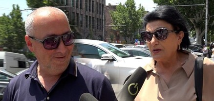 Նիկոլն ու Ալիևը 2 ախպեր են, կուզեն խաղաղություն կանեն, կուզեն՝ պատերազմ․ հարցում
