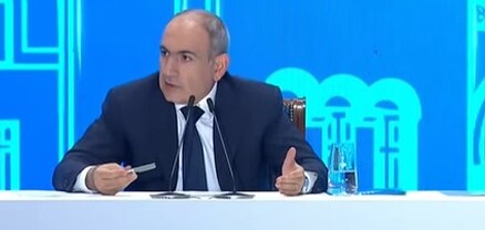 Անուշավան սրբազանը եկեղեցու դեմ արշավում Փաշինյանի խորհրդատուն չէ