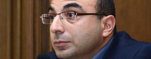 Մեր եկեղեցին՝ հունիսի 27-ից հետո․ Վահե Հովհաննիսյան