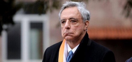 Խաղաղությունը, որը ԼՂ-ից տեղահանված 150 հազար հայերին թողնում է մշտական անորոշության մեջ, չի կարող լինել կայուն․ Օսկանյան