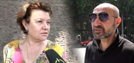 Նիկոլն ու Աննան չեն զագսավորվում, որովհետև տենց թալանն ավելի հեշտ են տեղավորում․ հարցում