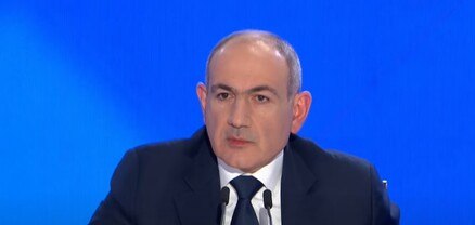Հայ սահմանապահները կտեղակայվեն Ադրբեջանը և Նախիջևանը կապող ճանապարհին․ Փաշինյան