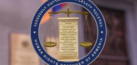 ՄԻՊ ներկայացուցիչները այցելել են բժշկական կենտրոն՝ տեսակցելու Լիանա Հարությունյանին և նրա երեխային
