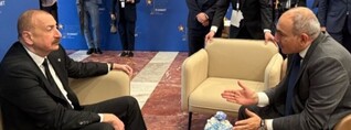 Փաշինյանն ու Ալիևը վաղը կհանդիպեն Աբու Դաբիում