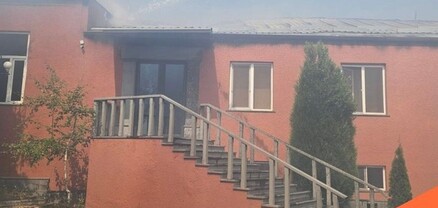 Հրշեջ-փրկարարները մարել են Չարենցավան քաղաքում բռնկված հրդեհը․ տուժածներ չկան