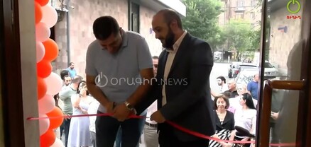 «ՀայաՔվե»-ն Արաբկիրում նոր գրասենյակ է բացում. ՈՒՂԻՂ