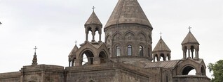 Անհանդուրժելի ենք համարում ինչպես իշխանության, այնպես և որևէ մեկի ոտնձգությունը՝ ուղղված Հայրապետական Աթոռին․ Մայր Աթոռ