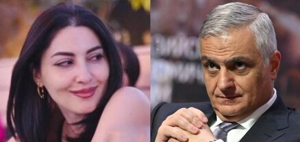 7 անշարժ գույք, 2 մեքենա, 1 մլն դոլար ավանդ, 50 մլն կանխիկ, 43․7 մլն եկամուտ. Մհեր Գրիգորյանի, նրա կնոջ և դստեր ունեցածքը