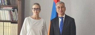 Իտալիան կարող է կարևոր դեր խաղալ Հայաստան-Ադրբեջան երկխոսության հարցում