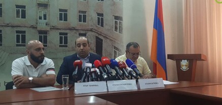 Բագրատ Սրբազանի և շարժման կալանավորված մյուս անդամների փաստաբանների ասուլիսը. ՈՒՂԻՂ