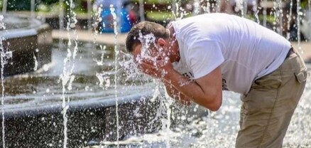 Վաղը երեկոյան ժամերից Սև ծովը մեզ կզովացնի․ Գագիկ Սուրենյան